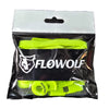 Flowolf - Flat Elastic Laces