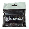 Flowolf - Flat Elastic Laces