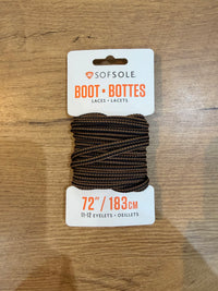 Sof Sole LACE BOOT