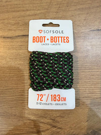 Sof Sole LACE BOOT