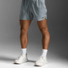 2XU Men's Aero 5 Inch Shorts
