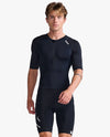 2XU Men's Core Sleeved Trisuit