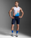 2XU Men's Core Sleeveless Trisuit
