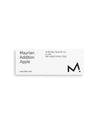 Maurten - Addition