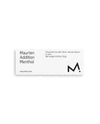 Maurten - Addition