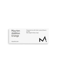 Maurten - Addition