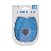 Sof Sole Gel Ball of Foot