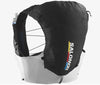 Salomon | Adv Skin 12 | Race Flag | Black\White