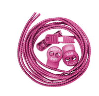 Elastic Lock Shoelaces