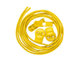 Elastic Lock Shoelaces