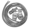 Elastic Lock Shoelaces