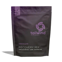Tailwind | Rebuild 15 Serving