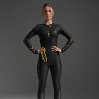 2XU Women's Propel P1 Wetsuit