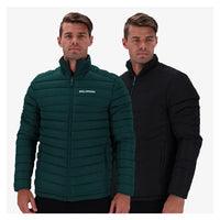 Salomon - AGENTA REVERSIBLE Men's Insulated Jacket