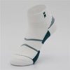 Gilnokie - Active X White & Airforce