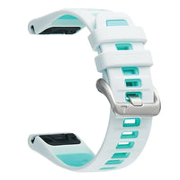 FORZA Elite 20mm EasyFit Evolve Series Watch Strap Garmin