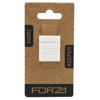 FORZA Elite 20mm Watch Keeper - 4 Pack