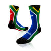Versus | Crew Length | SA Flag