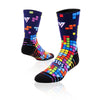 Versus | Crew Length | Tetris