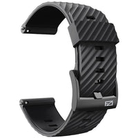 FORZA Elite 24mm Watch Strap SUUNTO