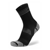 Balega BLISTER RESIST LIGHT MINI CREW Black