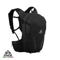 Aonijie Windrunner 20L Pack Black