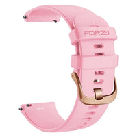 FORZA Elite 18mm Quick Release Watch Strap Garmin