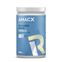 Amacx Recovery Shake