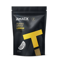 Amacx Turbo Drink 850g
