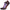Balega BLISTER RESIST NS Midnight Plum