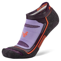 Balega BLISTER RESIST NS Midnight Plum