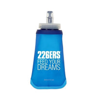 226ERS - SOFT FLASK 300ML WIDE MOUTH