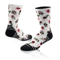 Versus | Crew Length | Protea