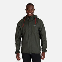 First Ascent - Mens Ar-X  Jacket