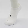 Gilnokie - Secret Socks White & Black