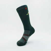 Gilnokie - Christmas Socks