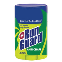 Run Guard - 1.4oz Medium Sieze Anti-Chafe Sticks