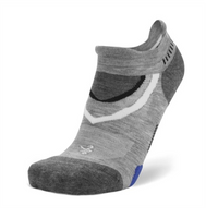 Balega ULTRAGLIDE Midgrey/Charcoal