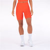 First Ascent - Ladies Corefit 8inch Short Tight