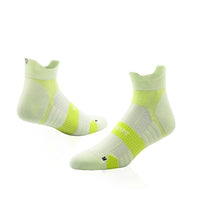 Versus Running | Pro Range Ankle Length | Sunny Lime