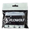 Flowolf - Flat Elastic Laces
