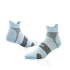 Versus Running | Pro Range Ankle Length | Breeze Blue