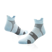 Versus Running | Pro Range Ankle Length | Breeze Blue
