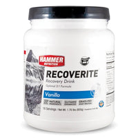 Hammer - Recoverite 16 serving