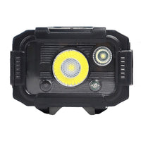Legion Light | Alpine 500