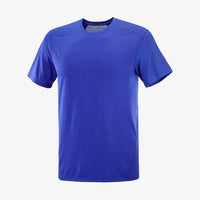 Salomon | Cross Run SS - T Men