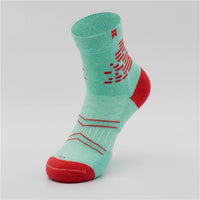 Gilnokie - Trainers Mint & Coral