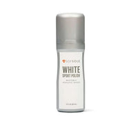 Sof Sole White Sports Polish