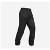 Decathlon - Overpant Raincut WP Black M