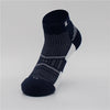 Gilnokie - Active X Navy & White